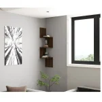 RAFT COLT NERA HOMS, NUC, 25 X 97 X 25 CM - imagine 2