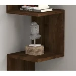 RAFT COLT NERA HOMS, NUC, 25 X 97 X 25 CM - imagine 3