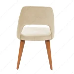 Scaun living tapitat Seria Special kK-620 maro Homs,60101 - imagine 4