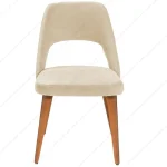 Scaun living tapitat Seria Special kK-620 maro Homs,60101 - imagine 3