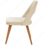 Scaun living tapitat Seria Special kK-620 maro Homs,60101 - imagine 2