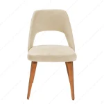 Scaun living tapitat Seria Special kK-620 maro Homs,60101 - imagine 5