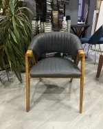 Scaun living tapitat,fag,Seria Special AST-650,Homs,60002 - imagine 13