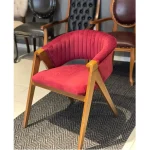 Scaun living tapitat,fag,Seria Special AST-650,Homs,60002 - imagine 14