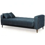 Set canapea cu 2 fotolii Milas - imagine 3