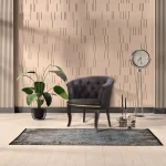 Fotoliu Milano, negru, picioare negru, Homs - imagine 11