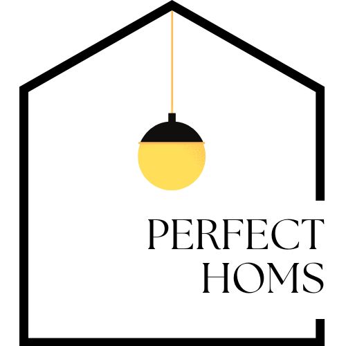 LOGO PERFECT HOMS